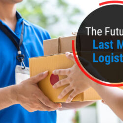 Last Mile Logistics SoftAge
