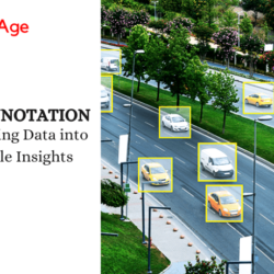 Video Annotation: Transforming Data into Actionable Insights