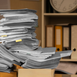 Digital document scanning solutions for efficient business operations, file organization, and quick access