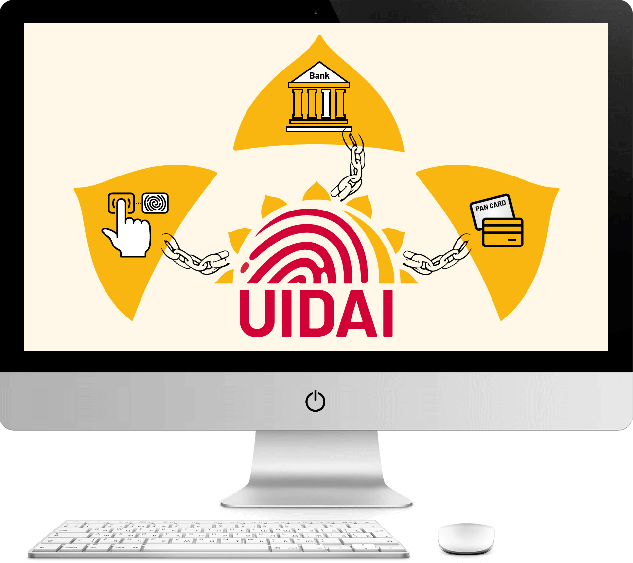 uidai