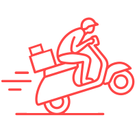 Hyper Local Delivery